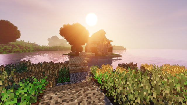 Minecraft 5GB - Spigot Package Silver (Java Edition)